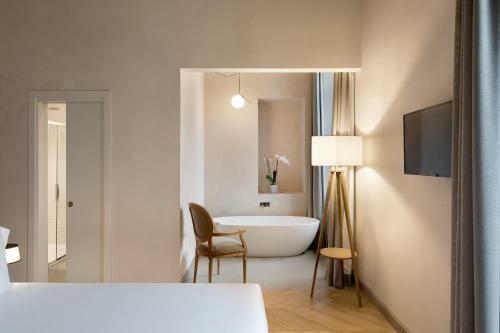 Aparthotel Opera35 Suite&studio