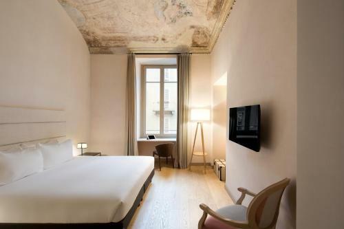 Aparthotel Opera35 Suite&studio
