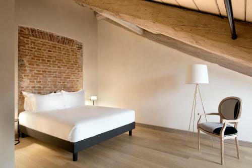 Aparthotel Opera35 Suite&studio