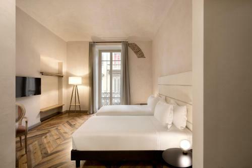 Aparthotel Opera35 Suite&studio