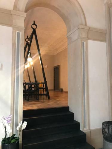 Aparthotel Opera35 Suite&studio