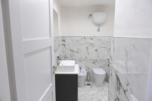 Apartamento B&B Regina Elena