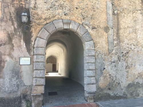 Apartamento La Casa Di Romilda