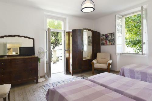 Villa Casa Storica Sulla Spiaggia