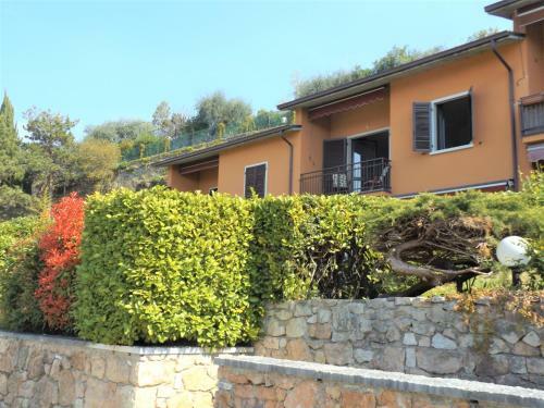 Apartamento Villetta Griselle