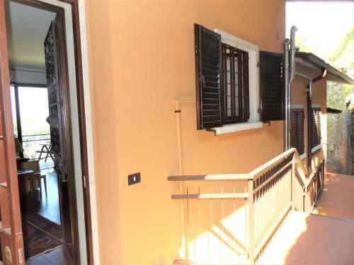 Apartamento Villetta Griselle