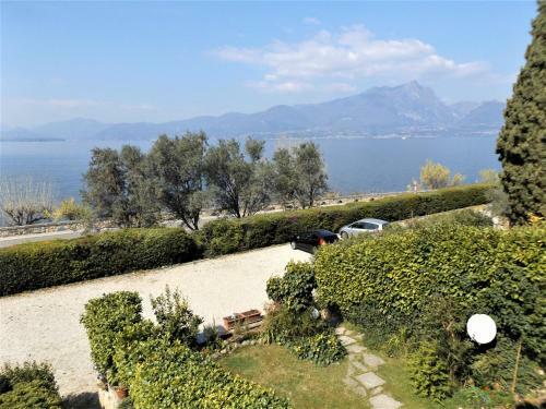 Apartamento Villetta Griselle