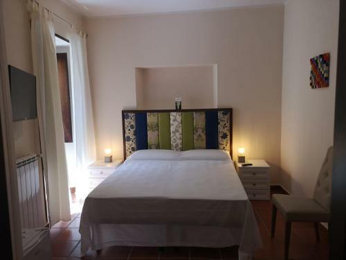 Bed & Breakfast Le Vie Mediterranee