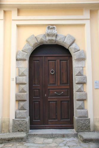 Bed & Breakfast Le Vie Mediterranee