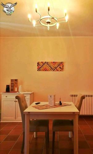 Bed & Breakfast Le Vie Mediterranee