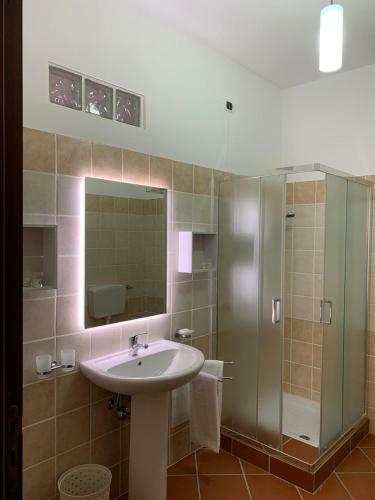 Bed & Breakfast Le Vie Mediterranee