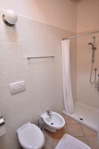 Apartment Bardino With Pool And Lake View