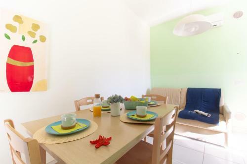 Apartamento Appartamento Minerva Int6 - Myho Casa