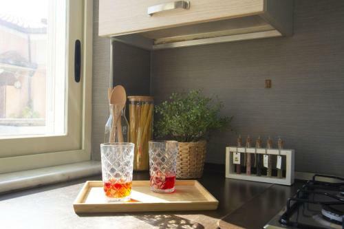 Apartamento Appartamento Minerva Int6 - Myho Casa