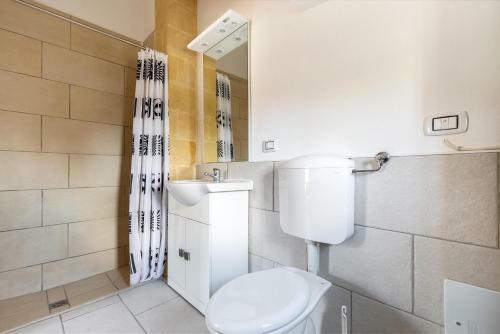 Apartamento Residence Ulivo D'oro