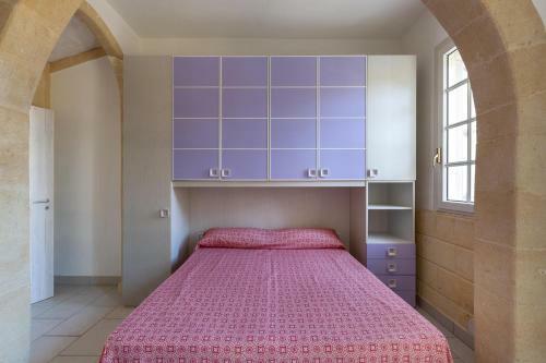 Apartamento Residence Ulivo D'oro