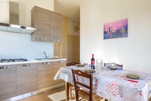 Apartamento Residence Ulivo D'oro
