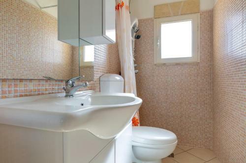 Apartamento Residence Ulivo D'oro