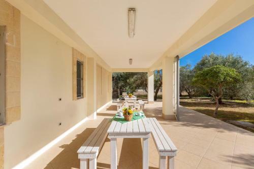 Apartamento Residence Ulivo D'oro