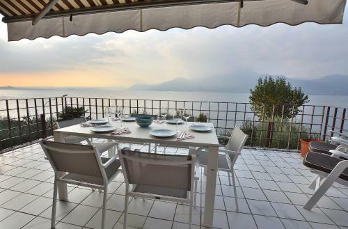 Apartment Frader Otto With Lake View