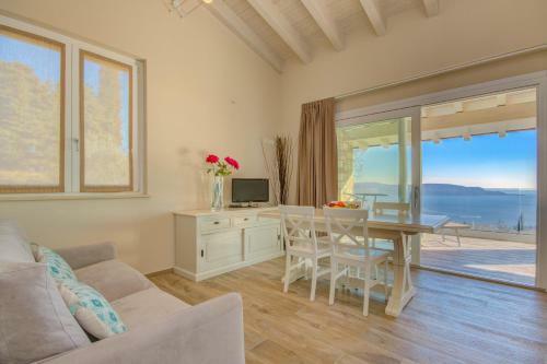 Apartamento C� Bianca Sopra