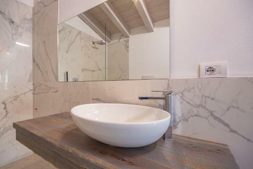 Apartamento C� Bianca Sopra