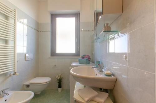 Apartamento Appartamento Galileo Deluxe - Myho Casa