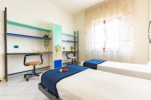 Apartamento Appartamento Atlantide - Myho Casa