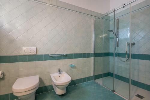 Apartment Loretta In Villa Fiore