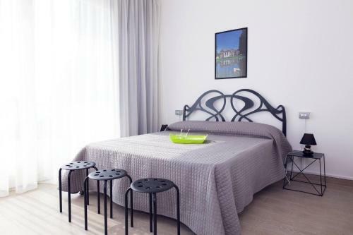 Three-room Apartment Groppello - Green With Large Lake View Terrace