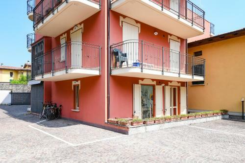 Apartamento Gardagate - Mazzini
