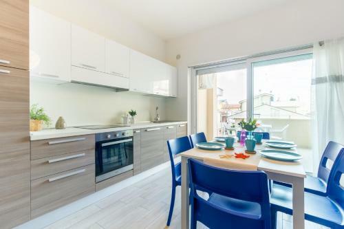 Apartamento Blu 2p - Palazzina Laura Myho Casa