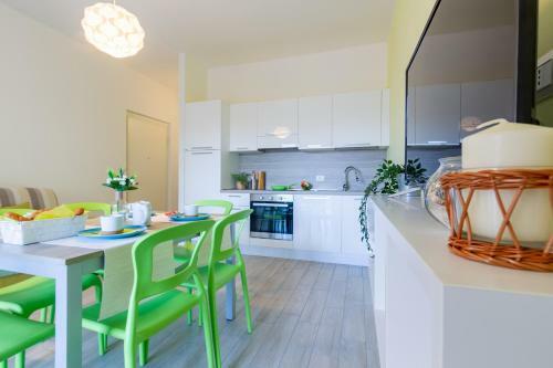 Apartamento Giada 2p - Palazzina Laura Myho Casa