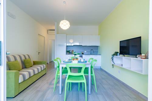 Apartamento Giada 2p - Palazzina Laura Myho Casa