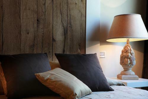 Amore Rentals - Villa Teodora