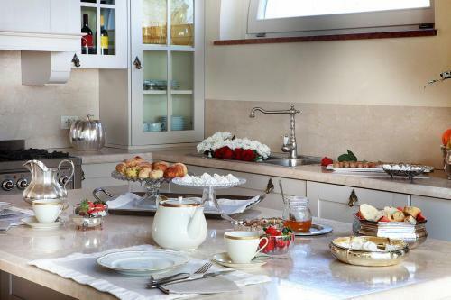 Amore Rentals - Villa Teodora