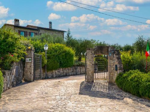Locazione Turistica Moriaolo
