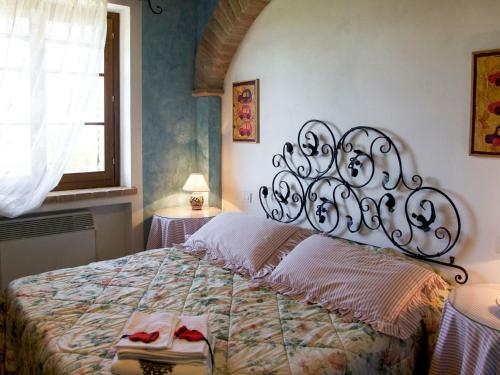 Locazione Turistica Roseto