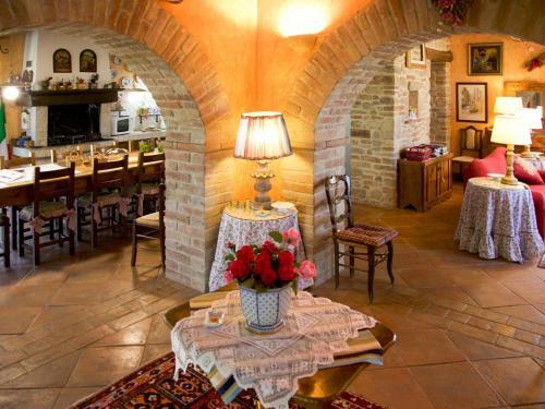 Locazione Turistica Roseto