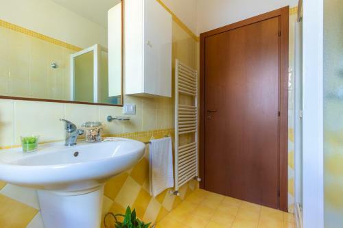 Apartamento Appartamento Le Palme 2 - Myho Casa