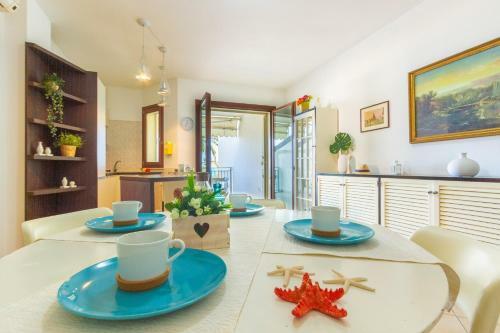 Apartamento Appartamento Le Palme 2 - Myho Casa