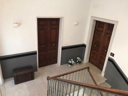 Palazzo Romanelli B&B
