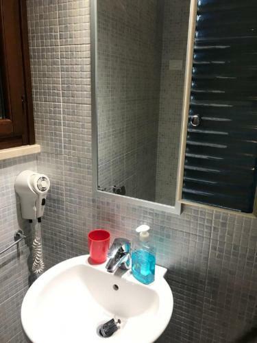 Apartamento Marettimo Sun