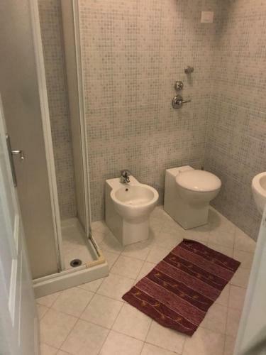 Apartamento Marettimo Sun