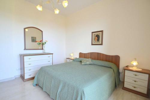 Trecastagni Villa Sleeps 4 Air Con Wifi