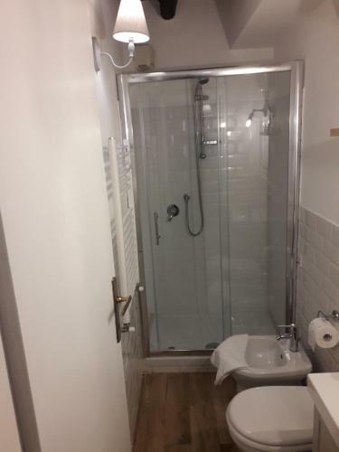 Bed & Breakfast Livia's Charming Room