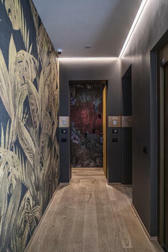 Apartamento Leoni Di Collalto Palace