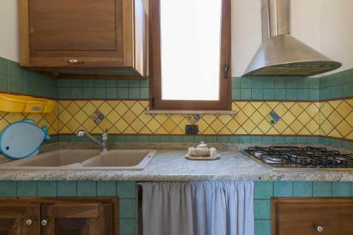 Apartamento Residence Rocco