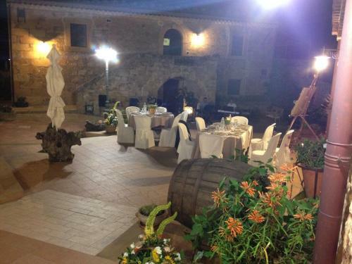Agroturismo Le Querce Di Cota