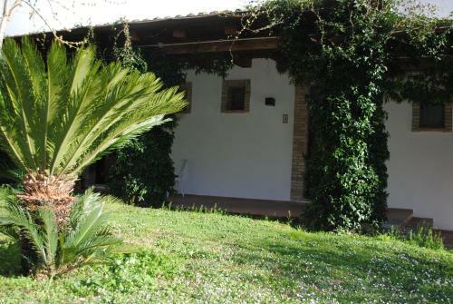 Agroturismo Agriturismo Pirro